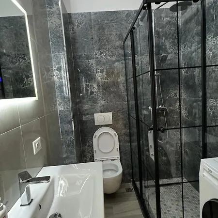 Apartamento H&h *