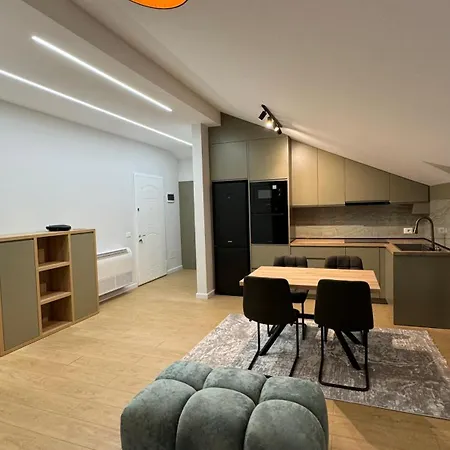 Appartamento H&h