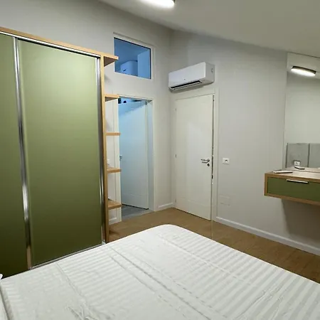 H&h Apartamento *