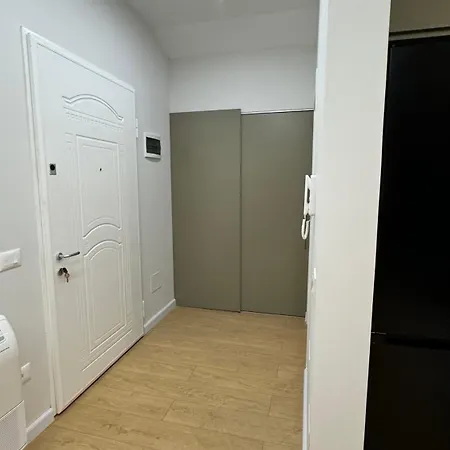 H&h Apartamento Shkodër