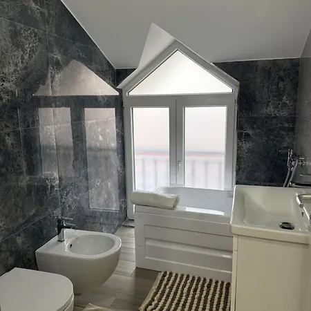 H&h Apartamento *