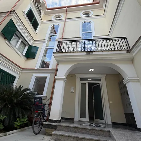 Apartamento H&h *
