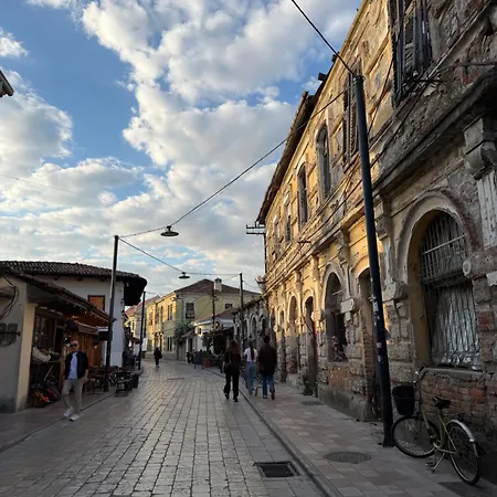Apartamento H&h Shkodër