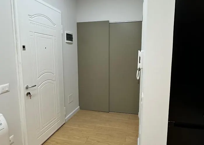 H&h Apartment Shkodra